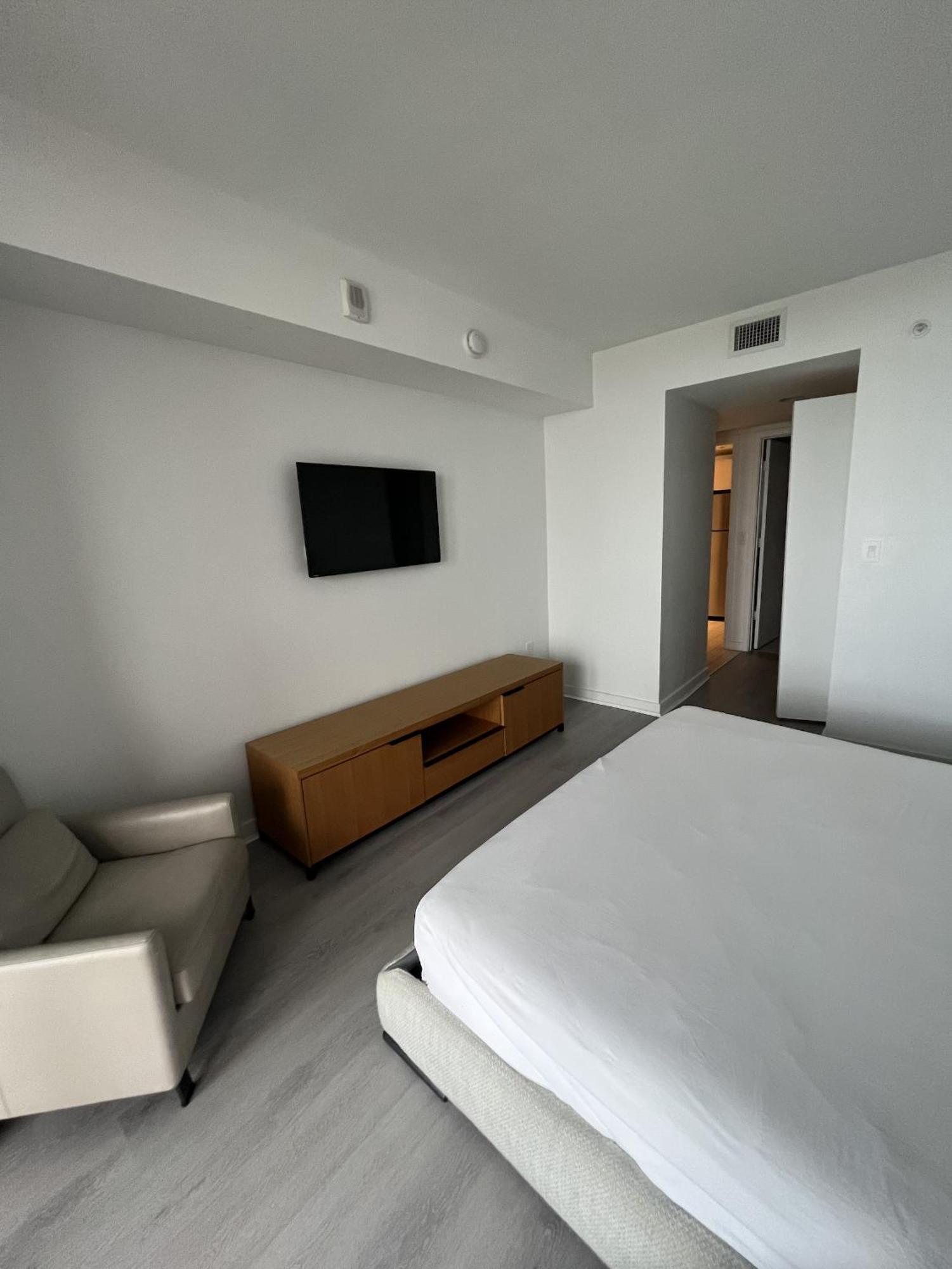 23Rd Floor Luxury & Spacious Beachwalk Resort Apartment With Amazing View Hallandale Beach Exterior photo