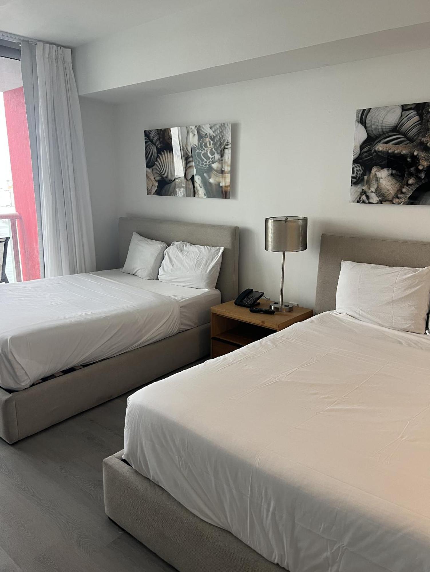 23Rd Floor Luxury & Spacious Beachwalk Resort Apartment With Amazing View Hallandale Beach Exterior photo
